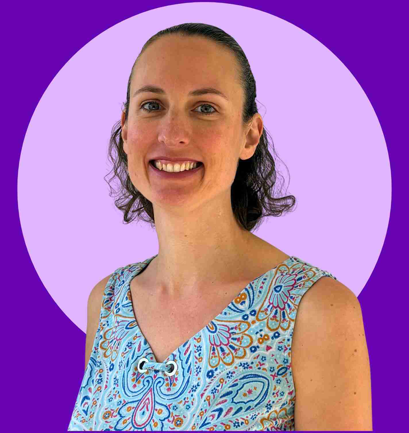 speaker headshot