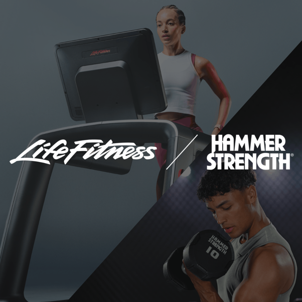 Life Fitness