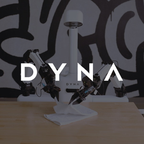 Dyna Robotics