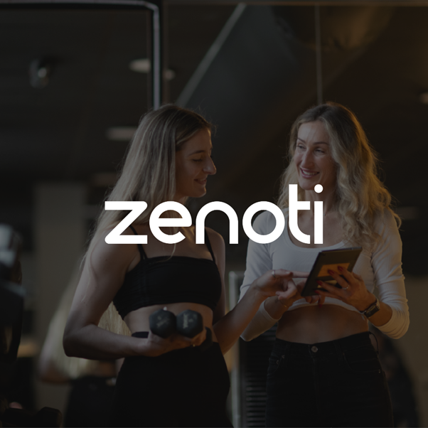 Zenoti