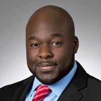 Nick Austin
