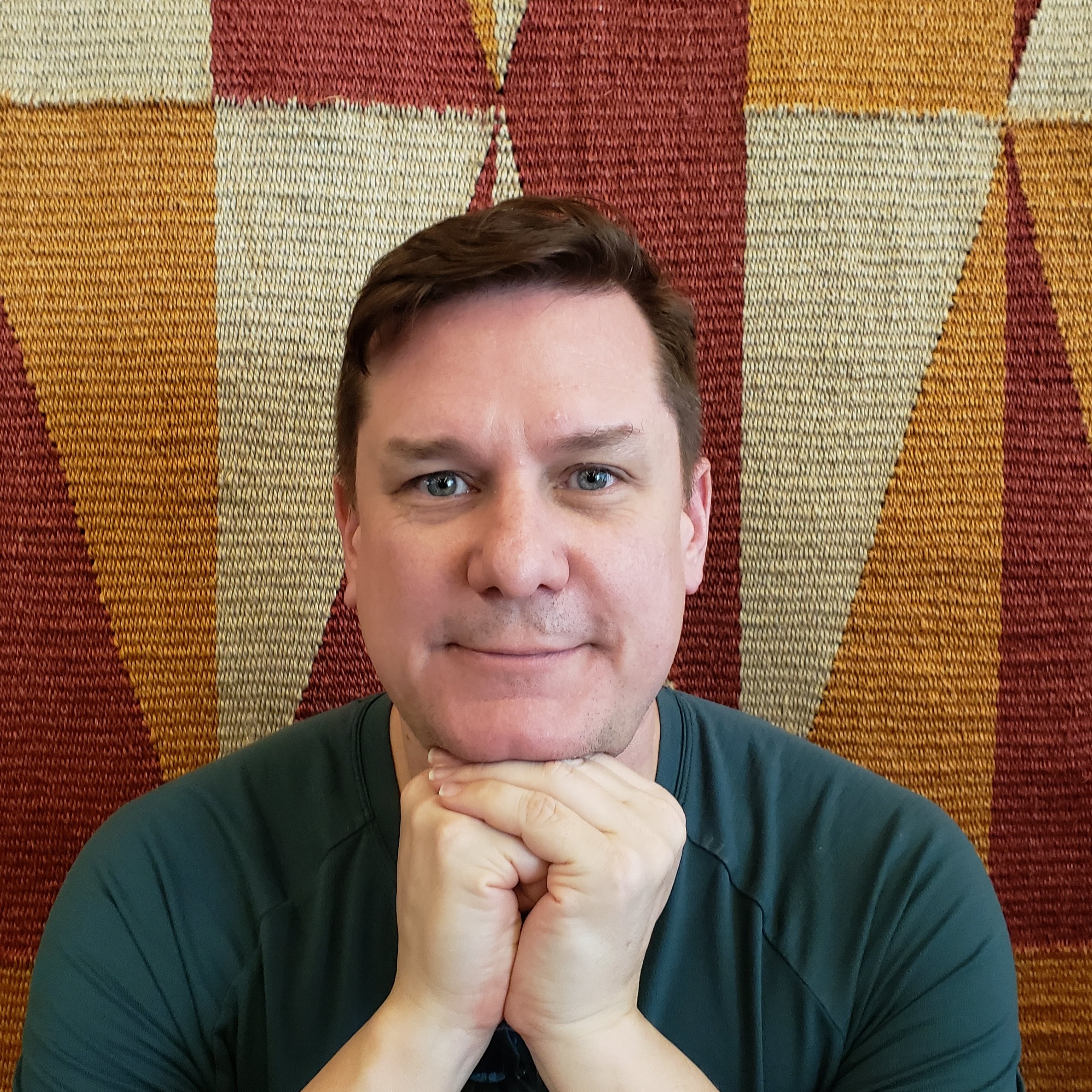 Jerry Portwood