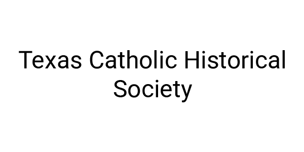 Texas Catholic Historical Society