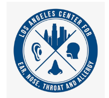 LA ENT Presenting Sponsor