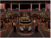 Exhibit Hall