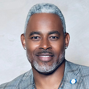 Lamman Rucker