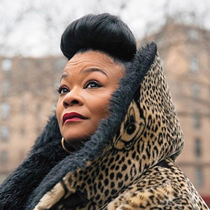 Roxanne Shante