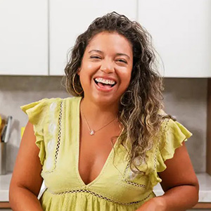 Yadira Garcia