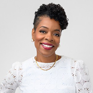 Audra Pitter BSN, RN