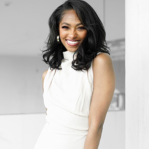 Colby Natasha Nixon