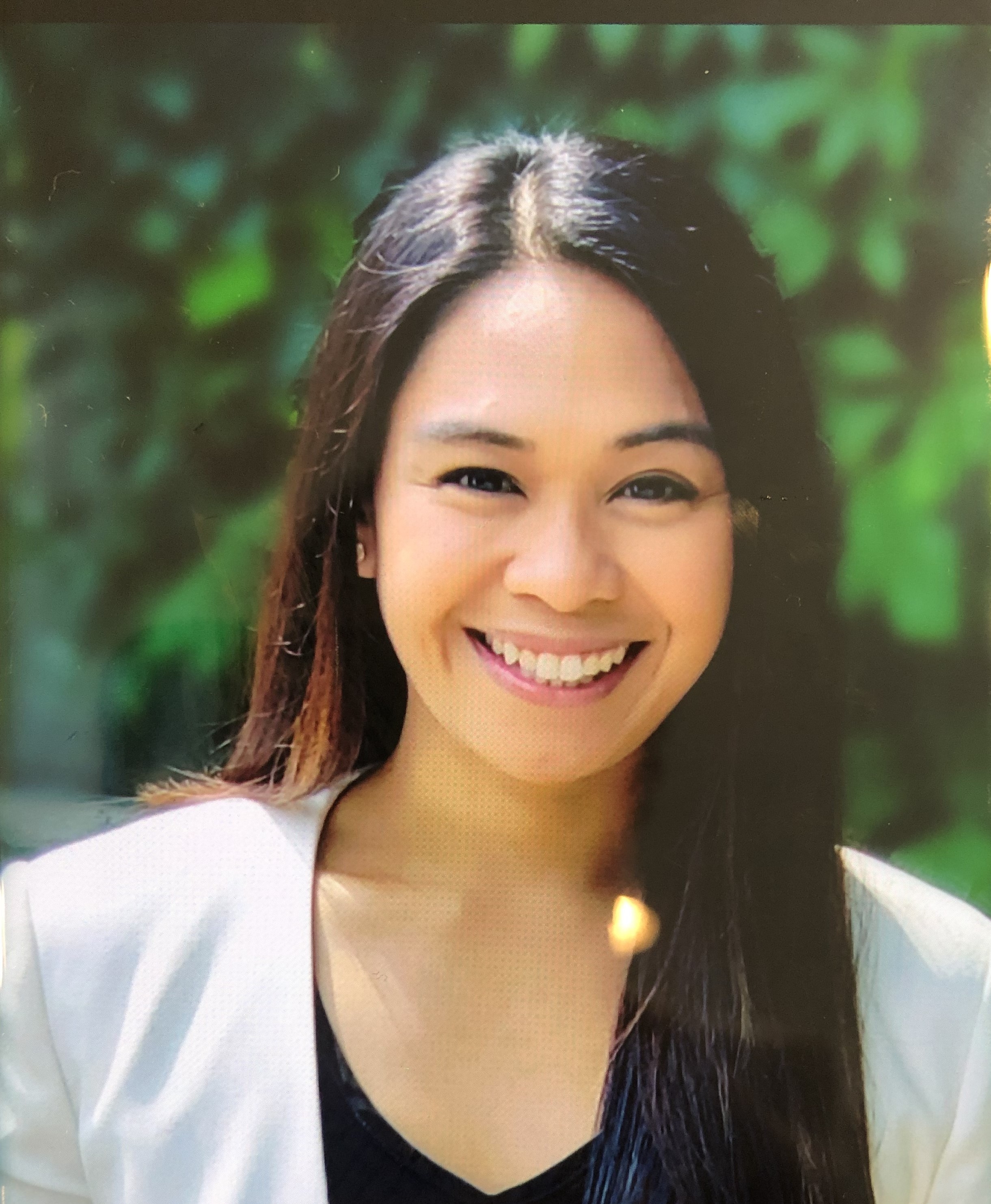 Samantha Llanos, PharmD