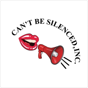 Can't Be Silenced