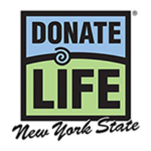 Donate Life NYS