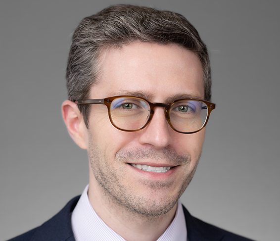 speaker headshot