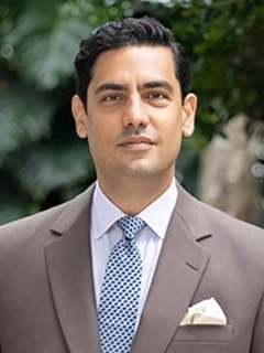 speaker headshot