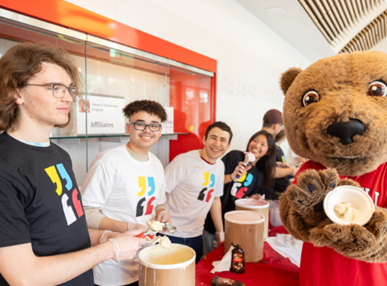 Welcome Cornell Graduate School