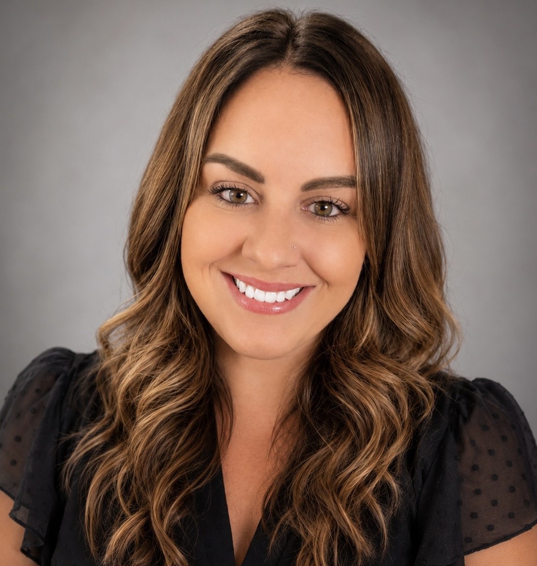 Danielle Evans placeholder