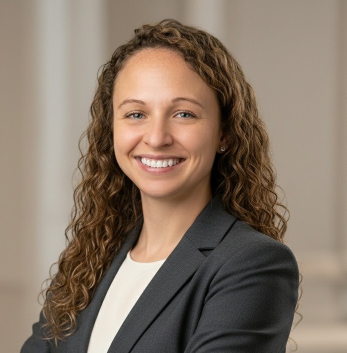 speaker headshot