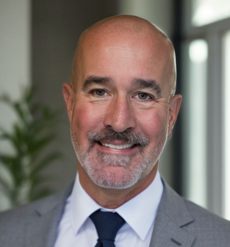 speaker headshot