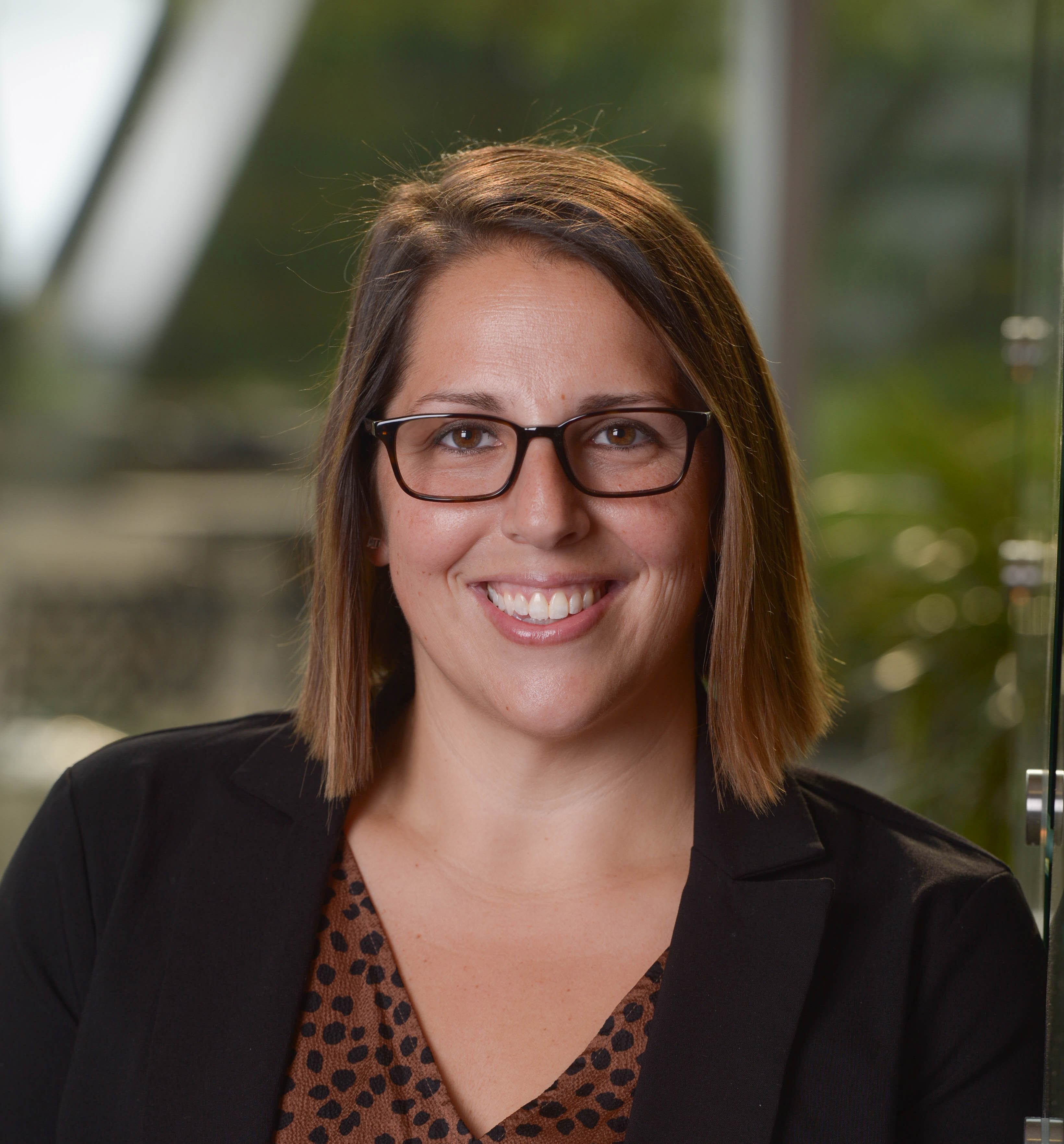 speaker headshot