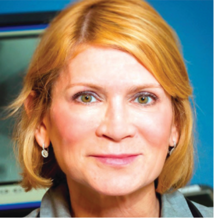 speaker headshot