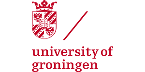 University of Groningen logo