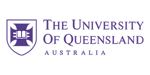 University of Queensland logo