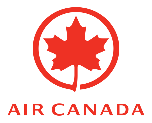 Air Canada logo