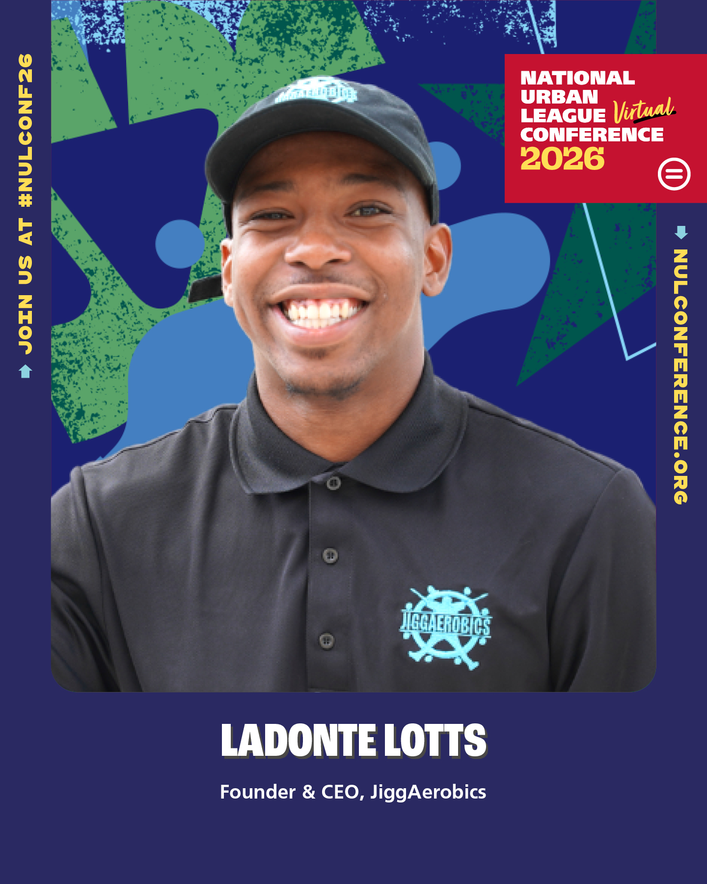 ladonte