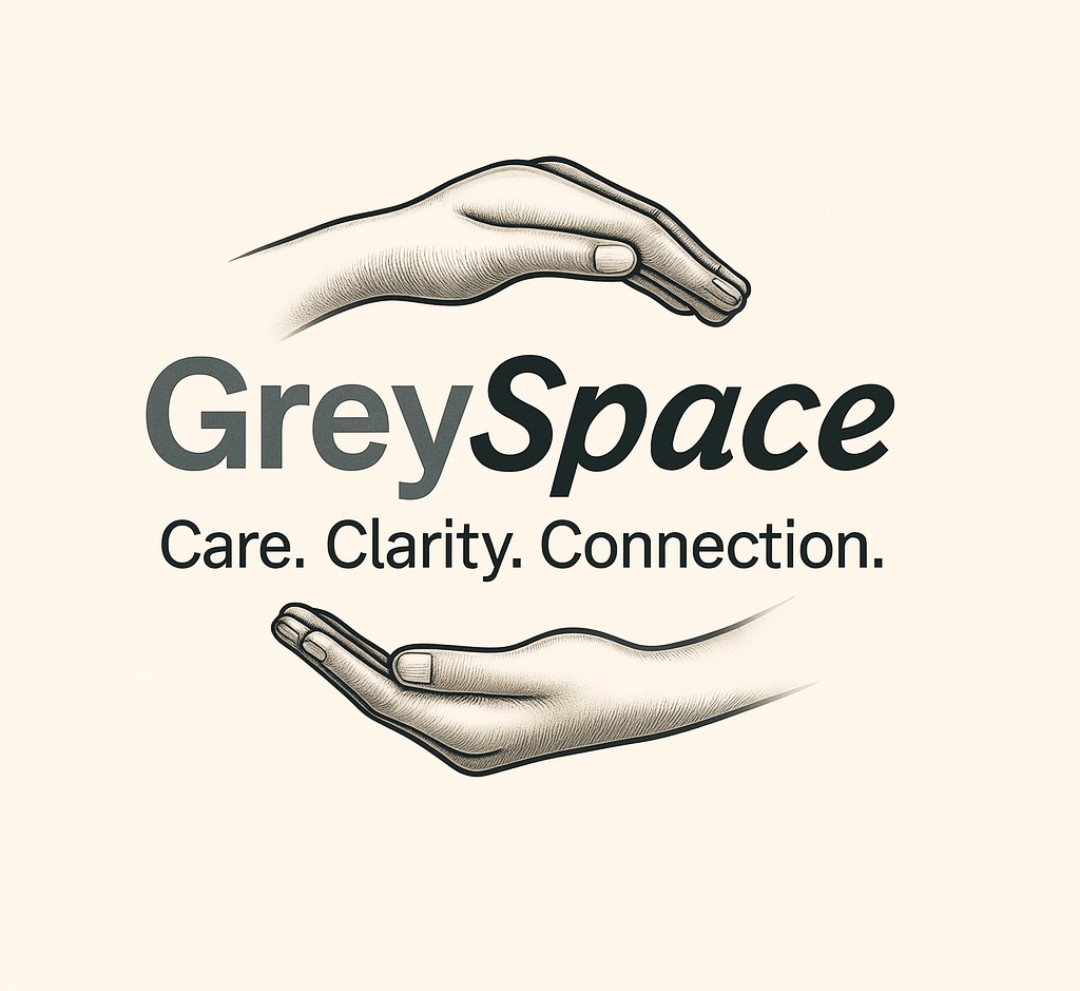 Grey Space Advocacy