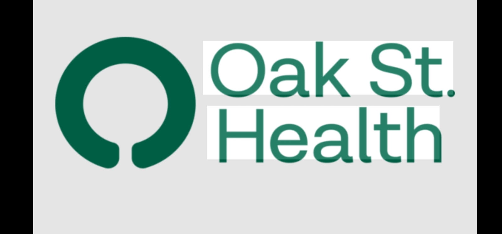 Oak Street Health