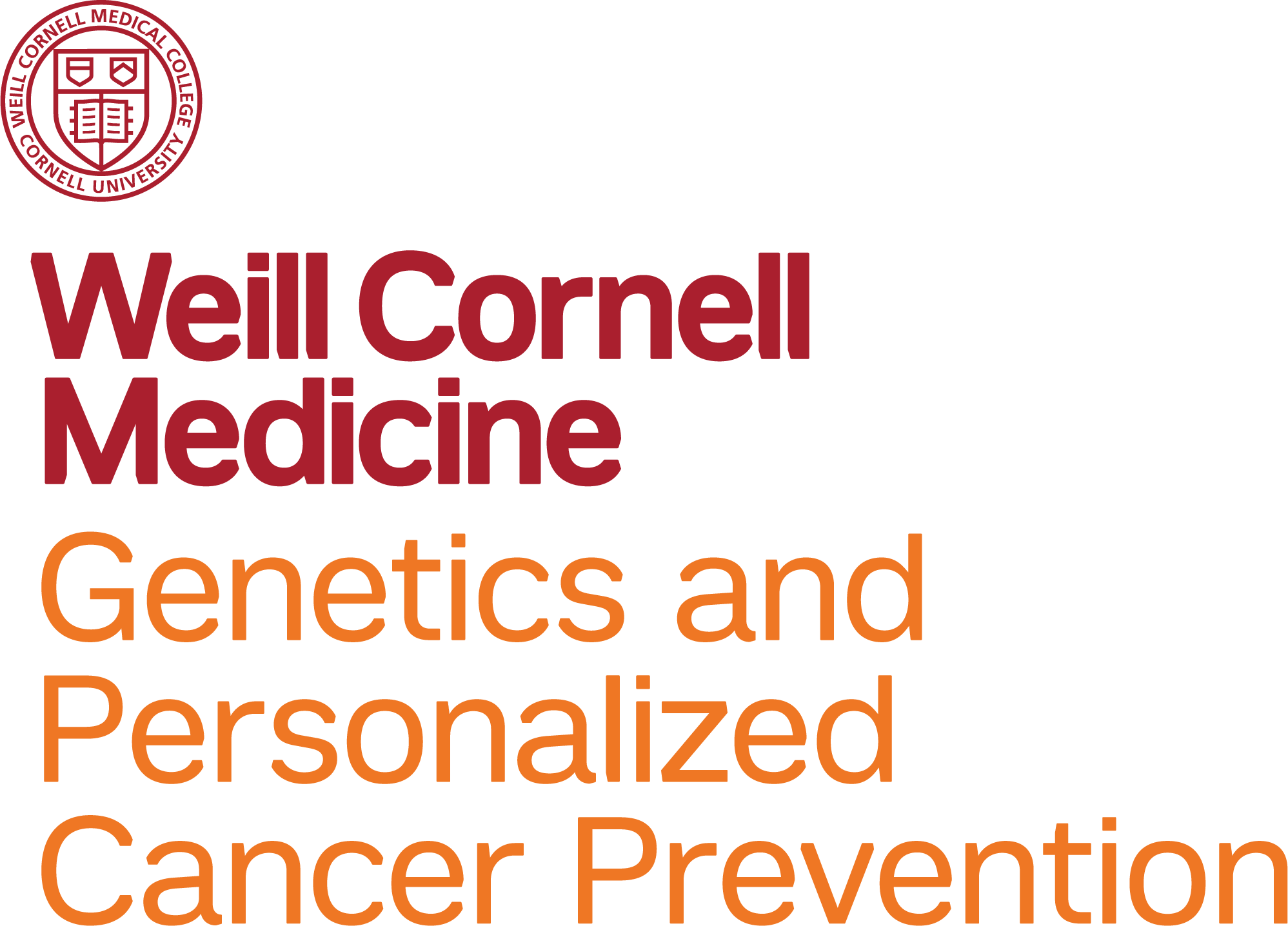 Weill Cornell Medicine