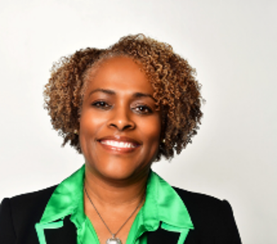 Dr. Adrelia Allen