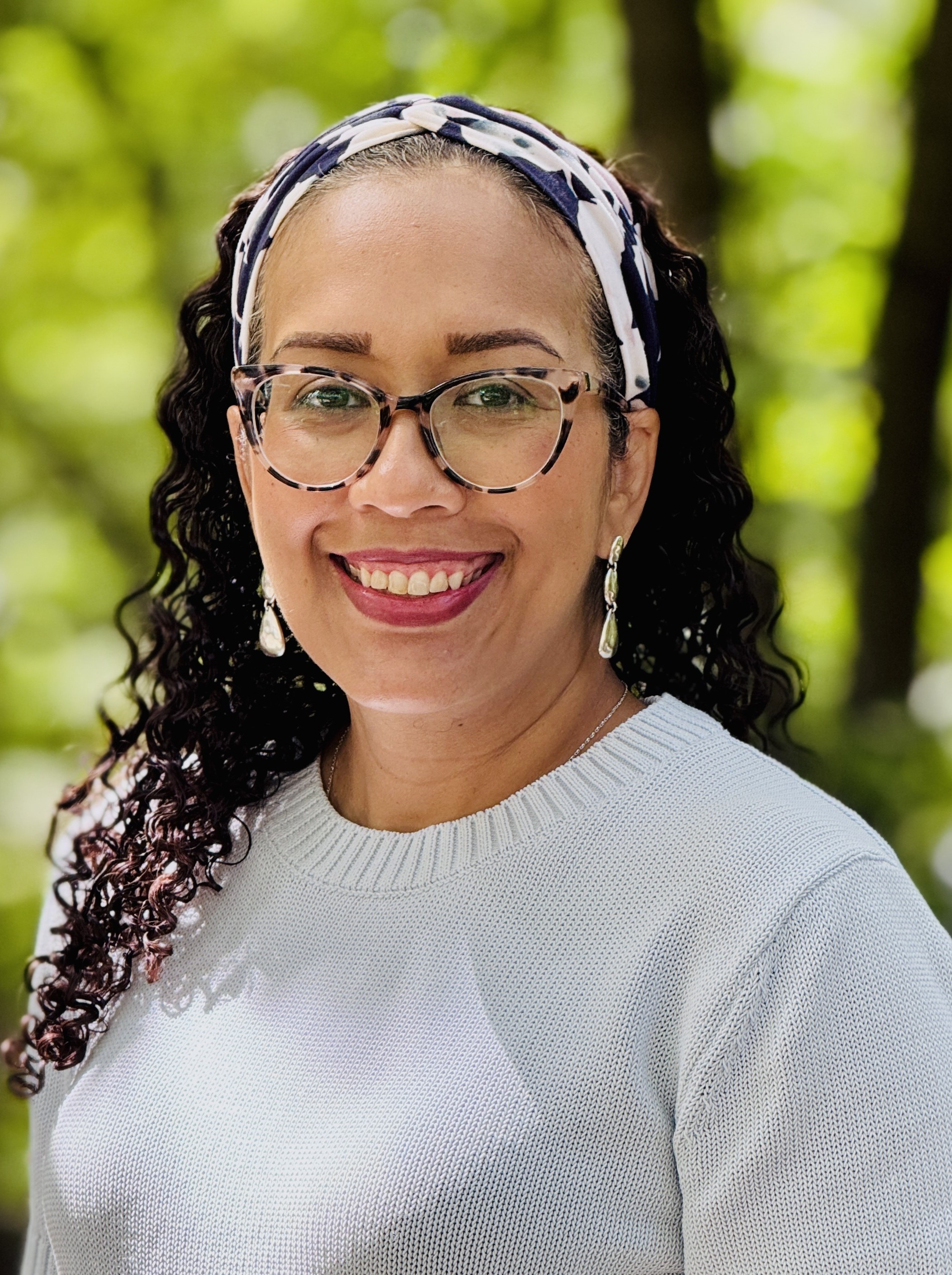 Angelique Caba, LCSW-R