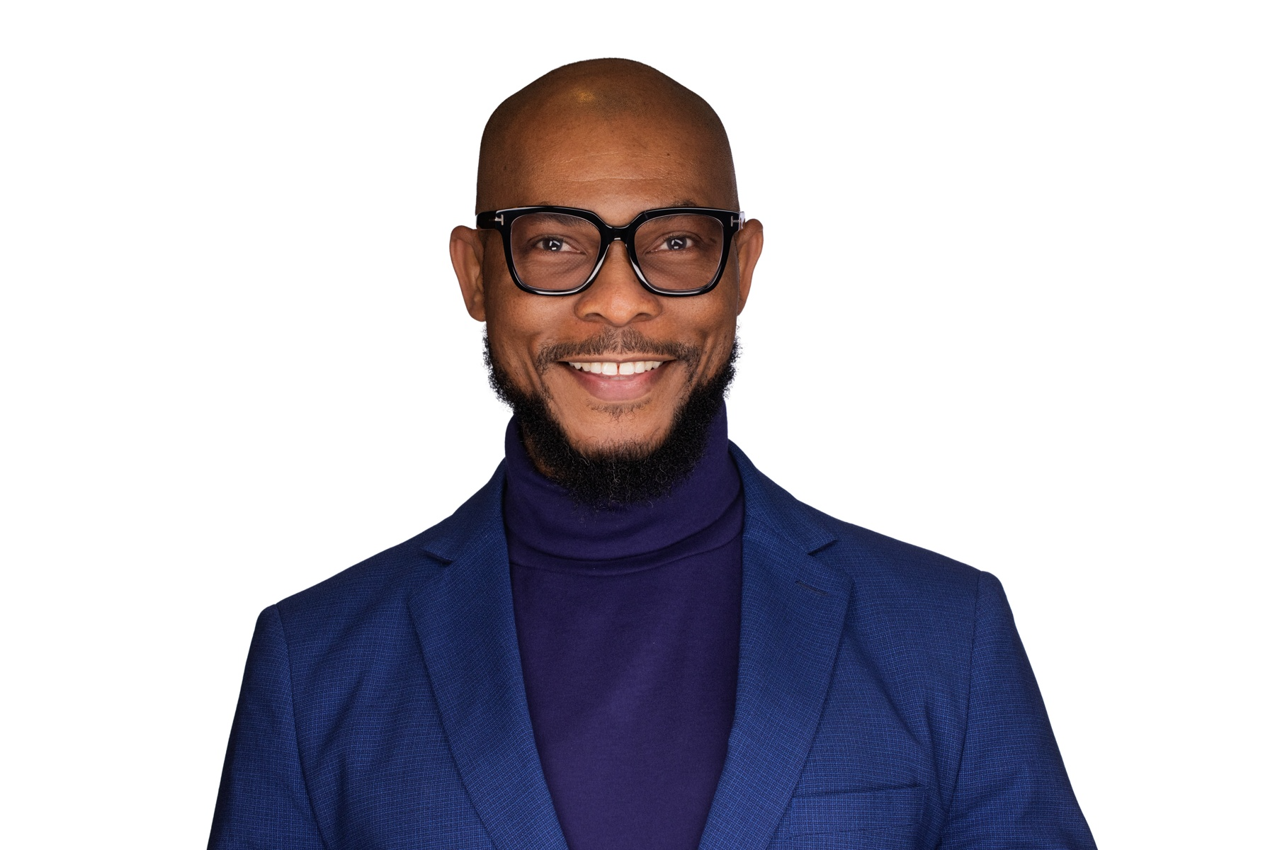 Dr. Chinonso Akano