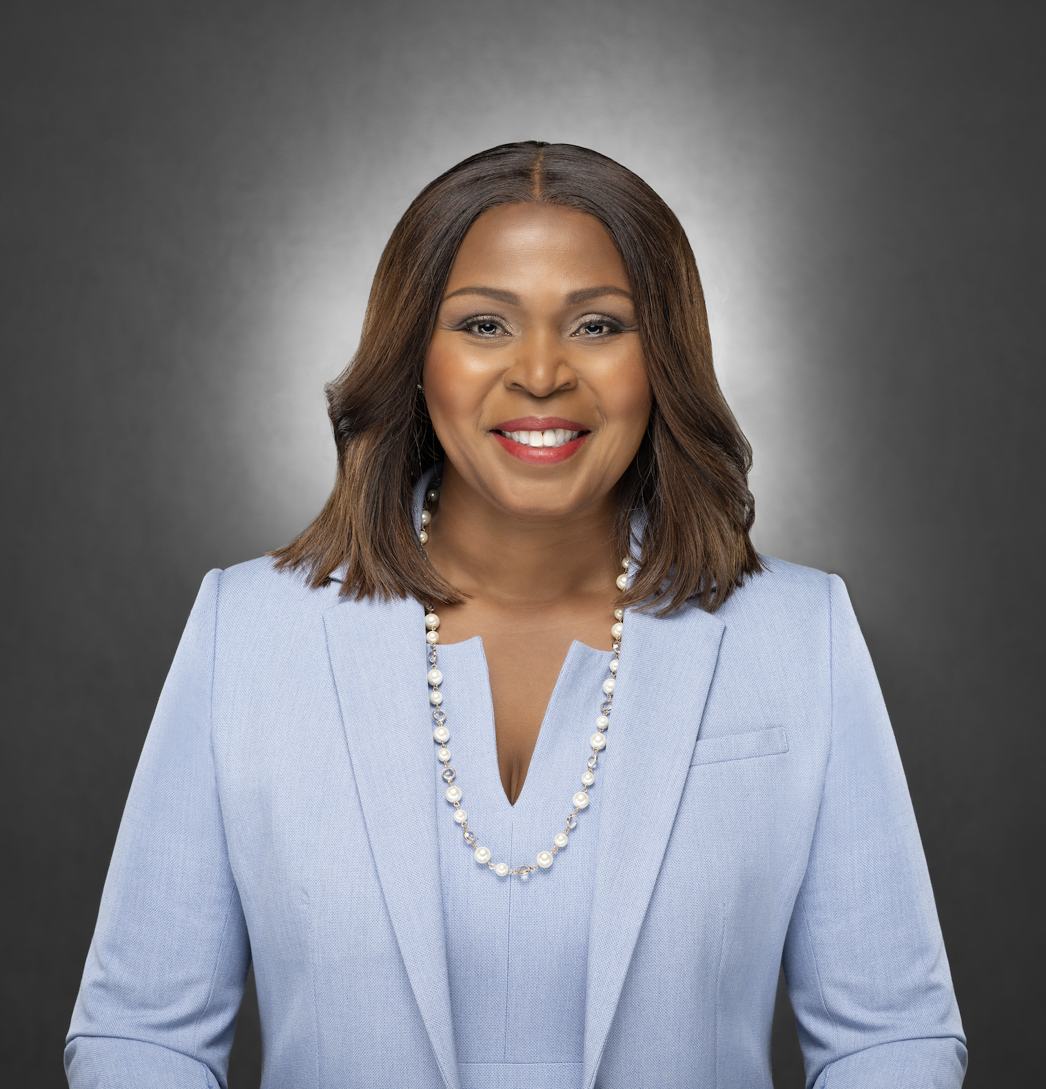 Dr. Patricia Saint Cyr-Hager, DrPH, MA