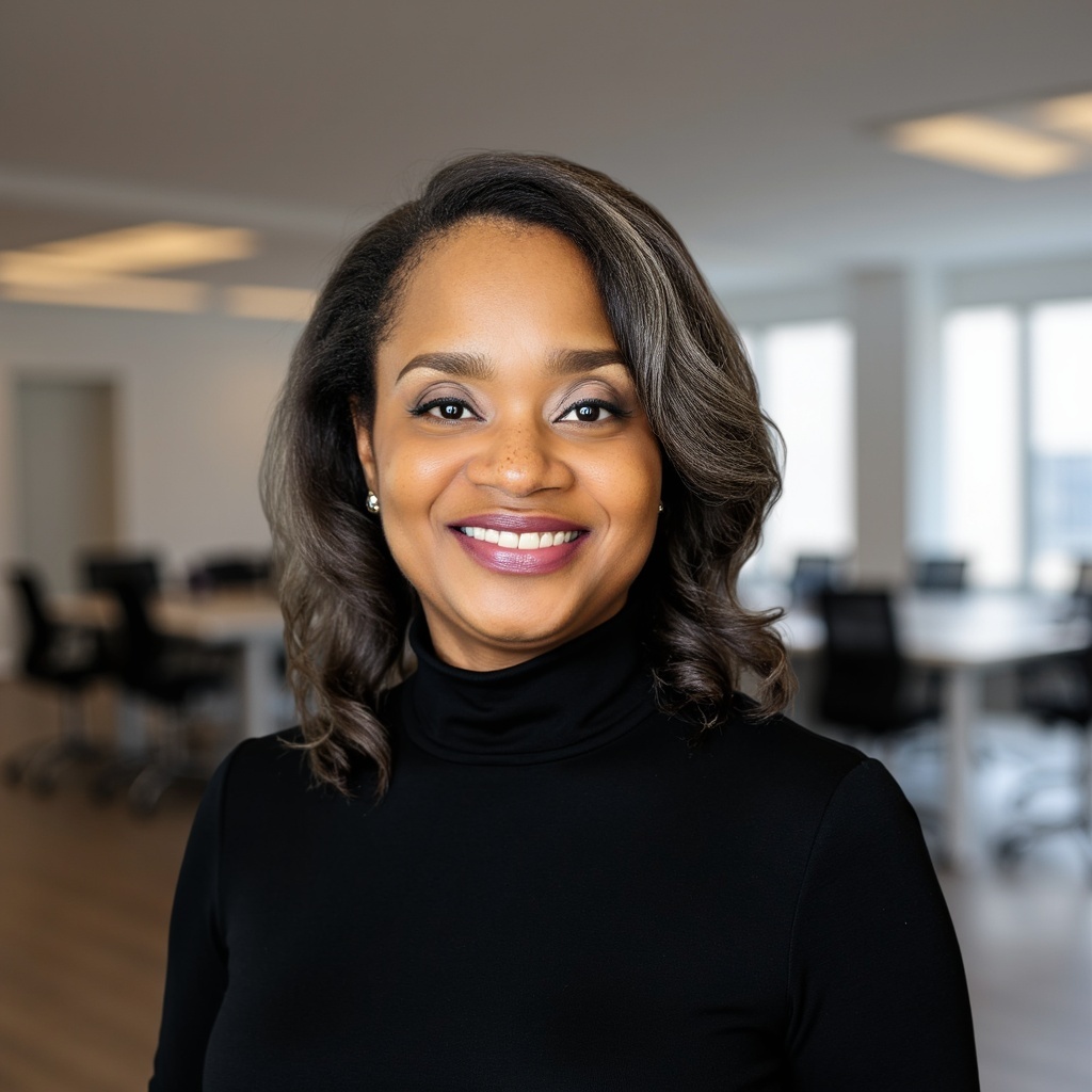 Junelle Speller, MBA