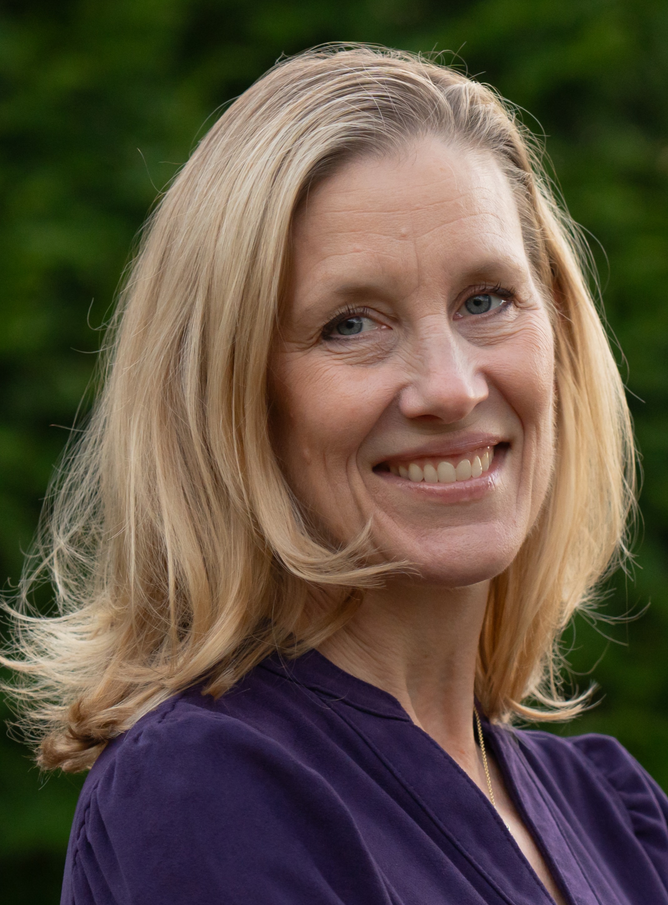 Margaret B. Collins, MD, FASH