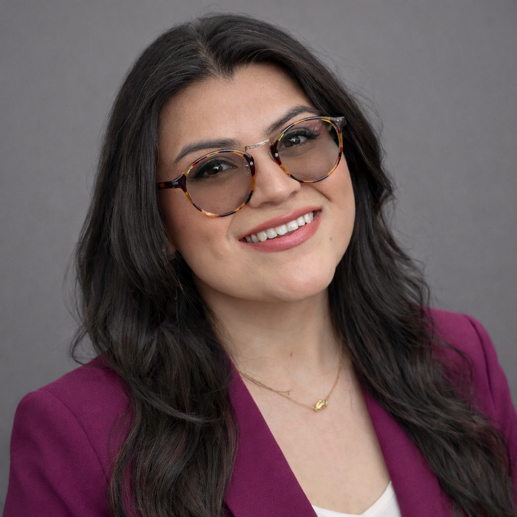 Norma Gonzalez, MPH, CHES
