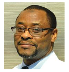 Raji Ayinla, MD, CMD, FCCP, FACP