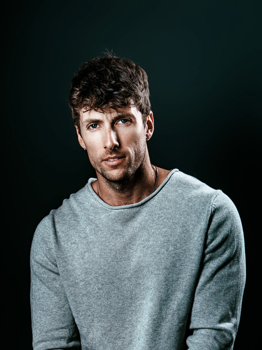 Headshot of Jeff Violette