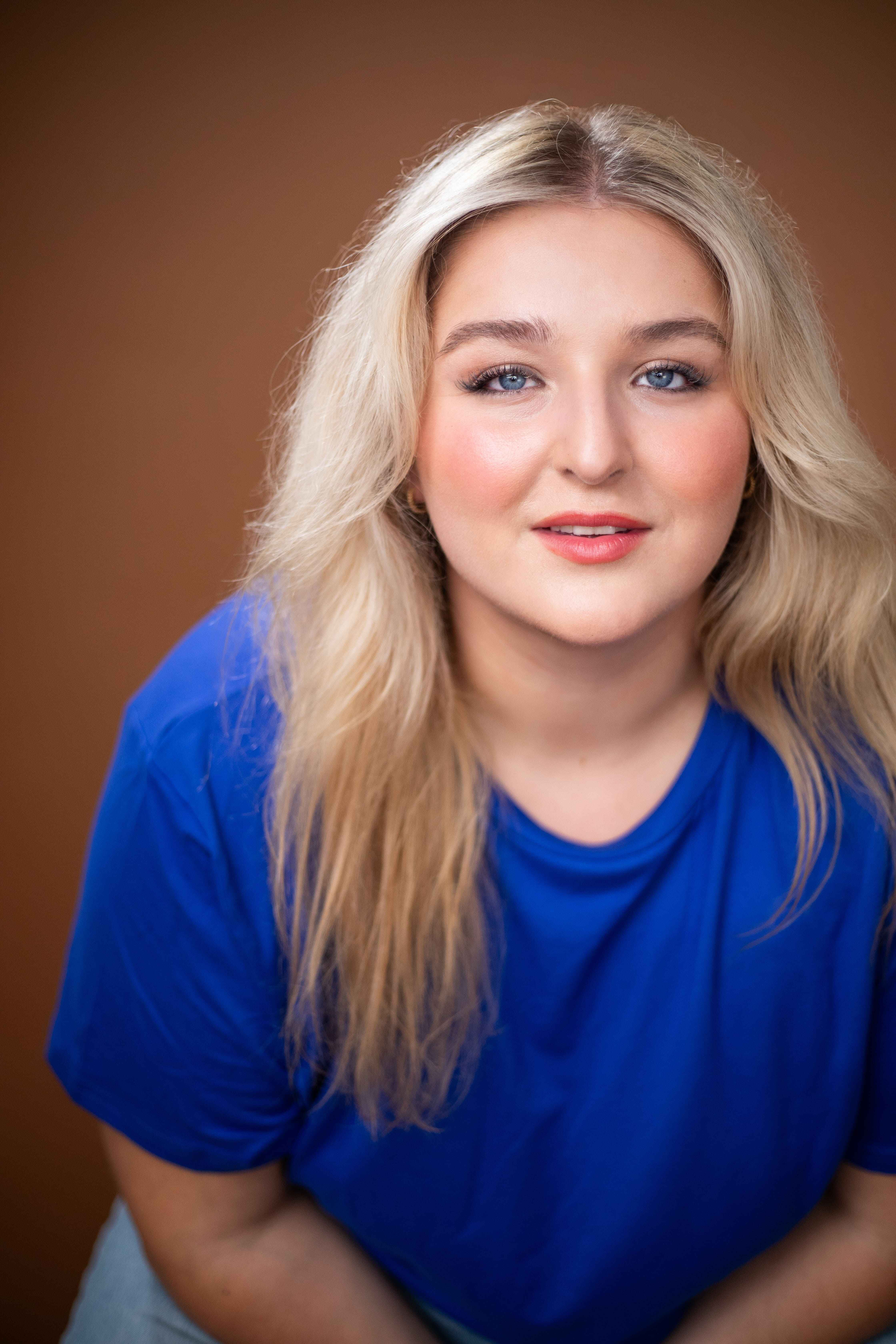 Headshot of Rachel Beth Jackson