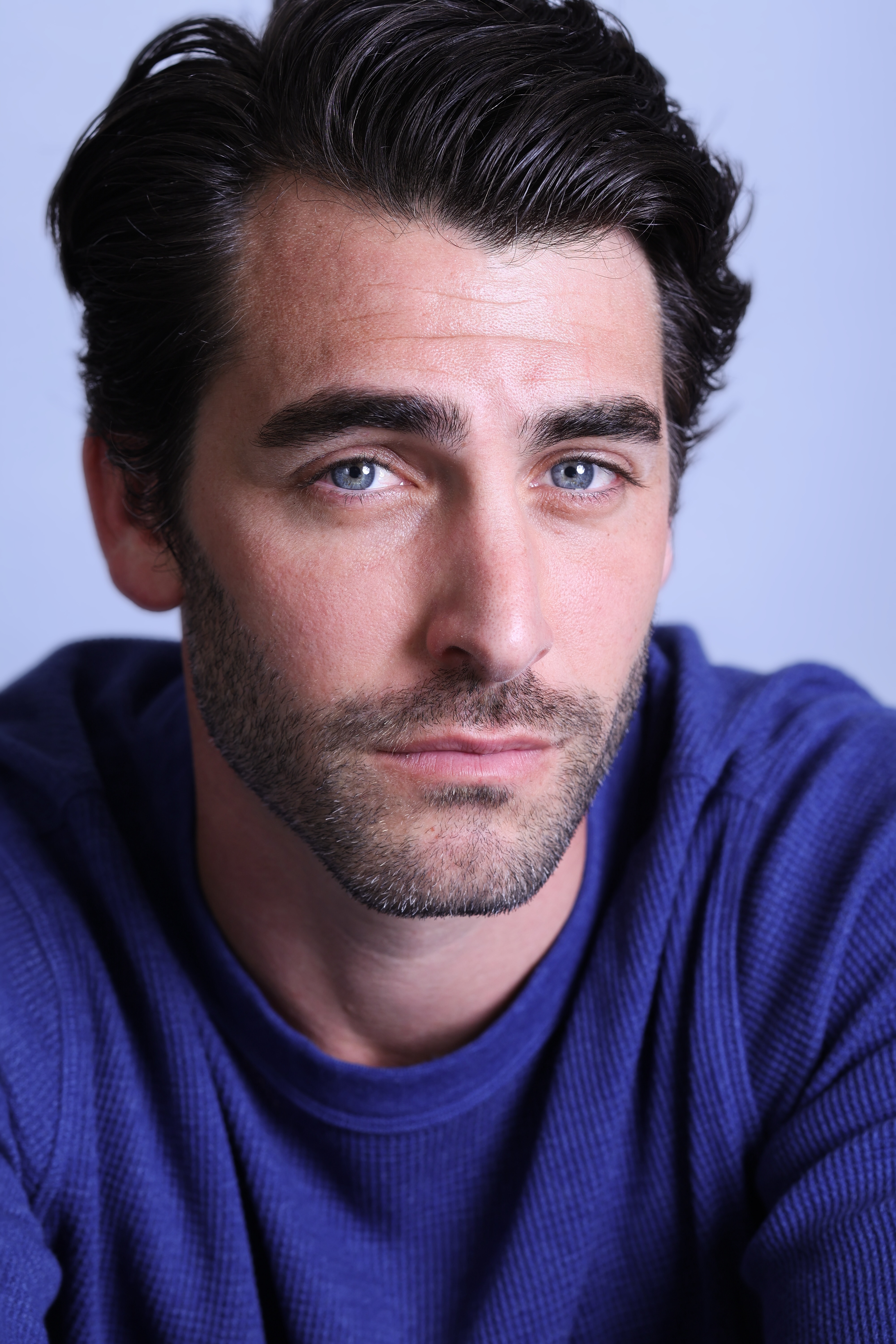 Headshot of Sam Myerson