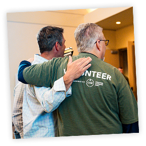 Conference Moment 2