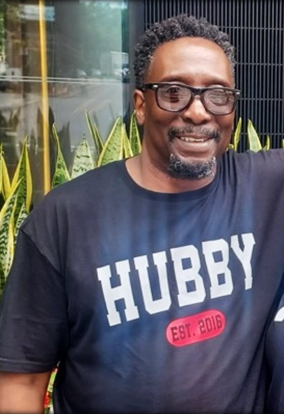 Robert “Spike” Jackson