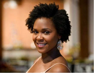 Shanelle Gabriel