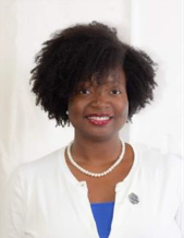 Stephanie Stennett, MPH, PMP, CCRP