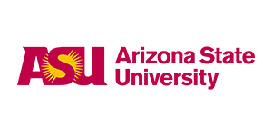 Arizona State University logo