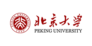 Peking University logo