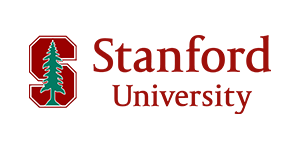 Stanford University logo